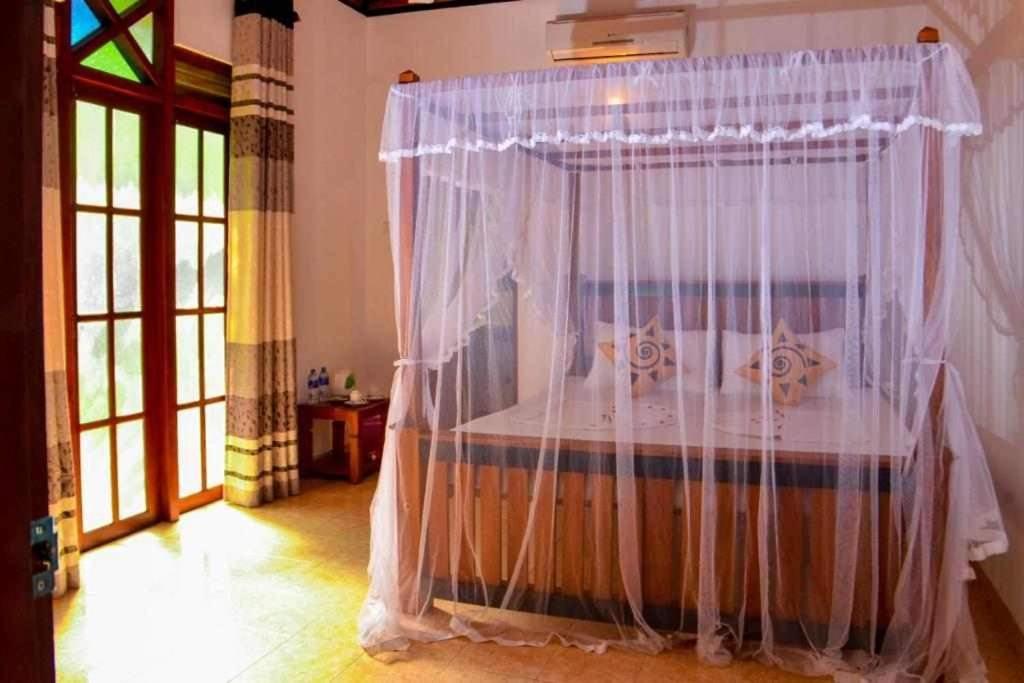 Thambara Villa 우나와투나 외부 사진