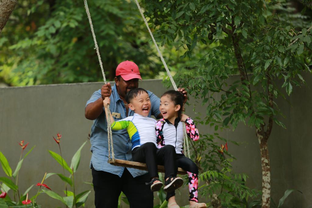 Thambara Villa 우나와투나 외부 사진